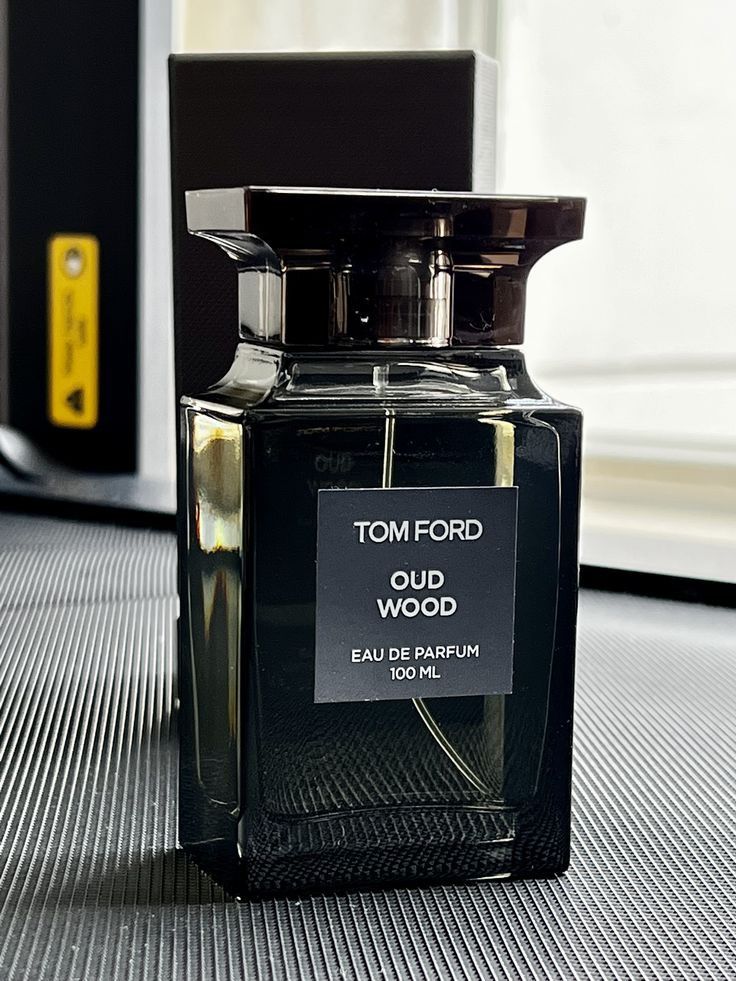 TF Oud Wood