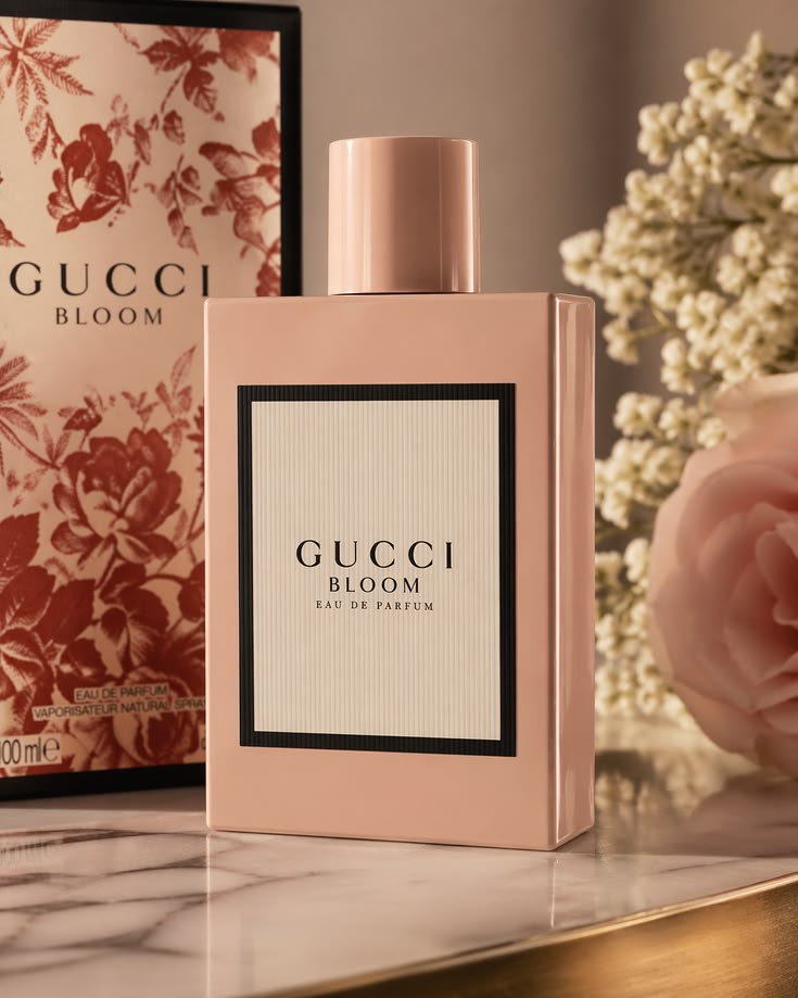 Gucc! Bloom