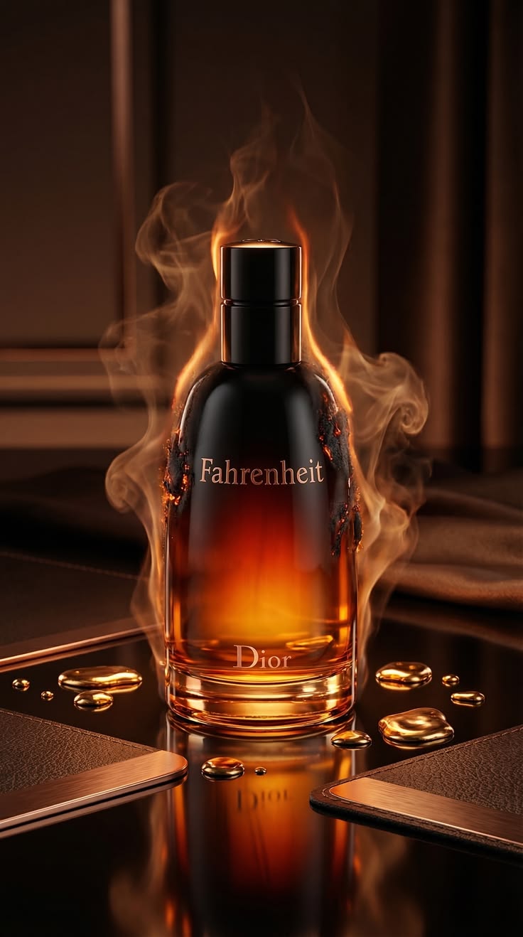 D!or Fahrenh£it