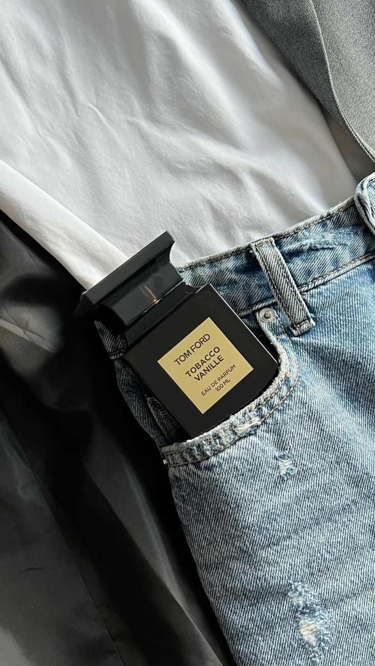 TF Tobacco Vanille