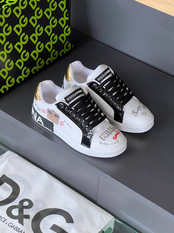 D&G King omd