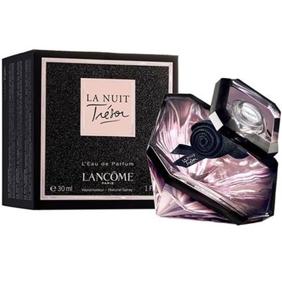 Lancom£ Lanuit Tresor
