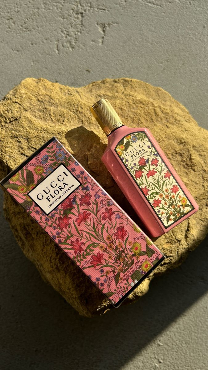 GG Flora Gorgeous