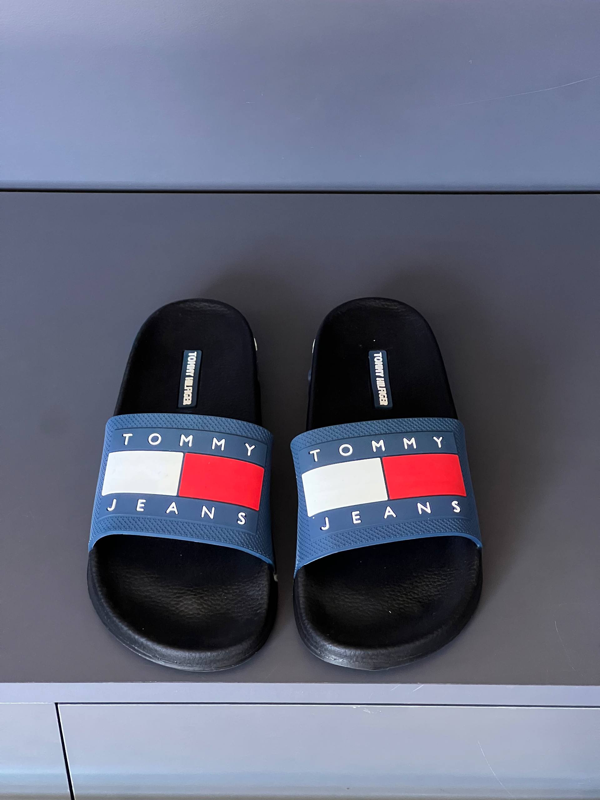Tommy H!lfiger Bay Terlik