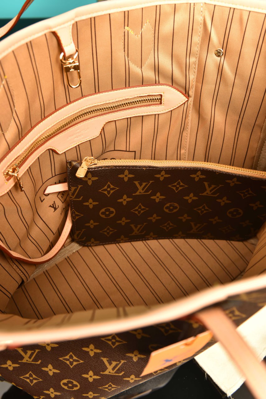 LV Neverfull (İthal)
