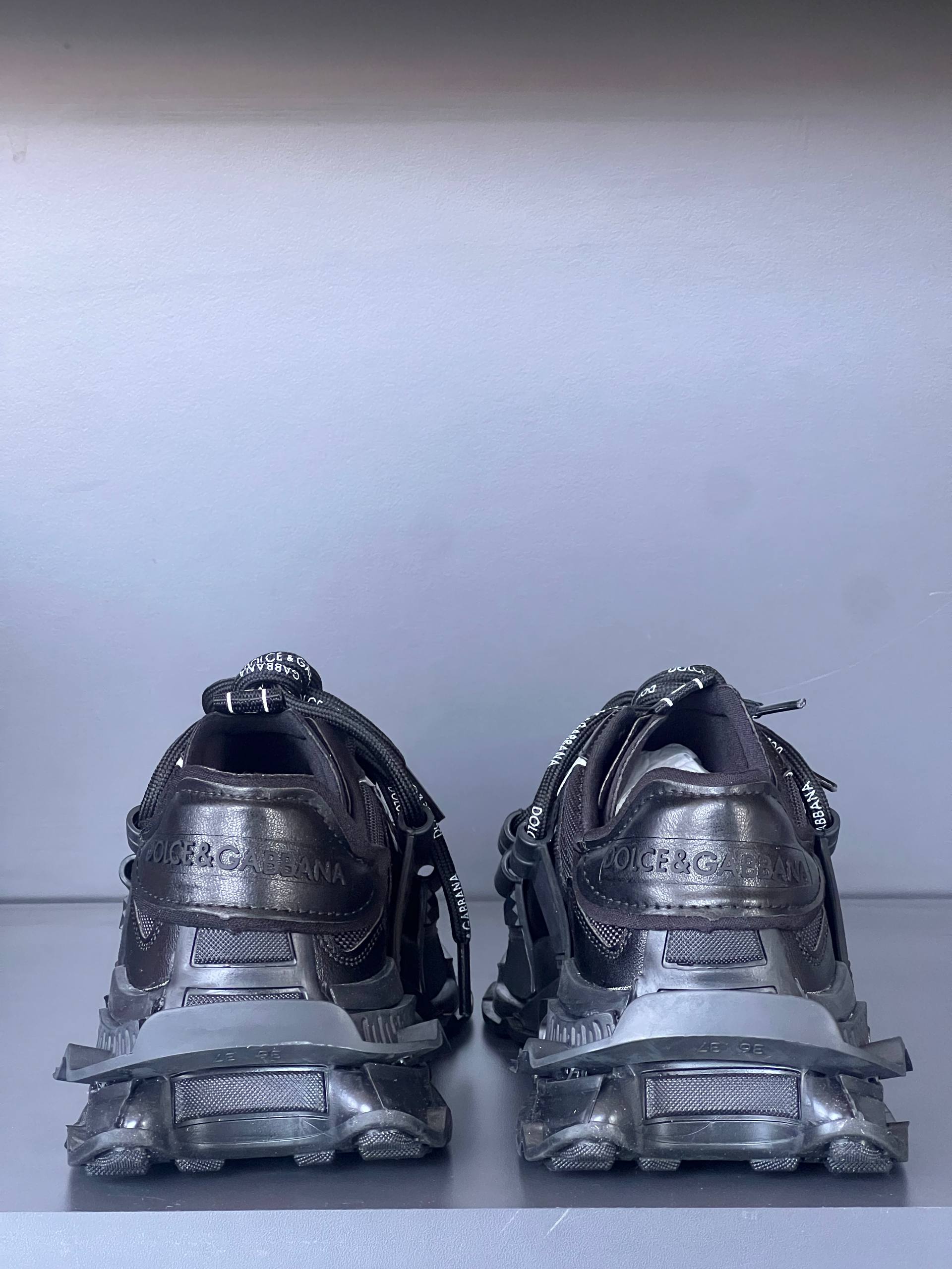 D&G Trainer RunWay Bayan