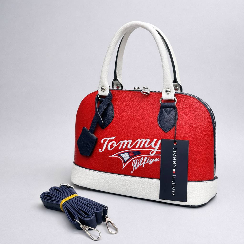Tommy H!lfiger Bayan Çanta