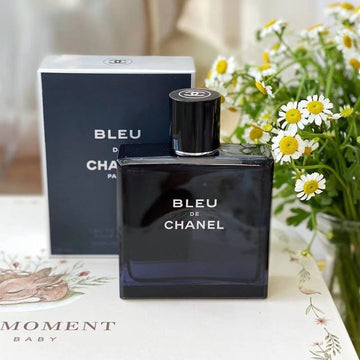 Bl£u Chan£l