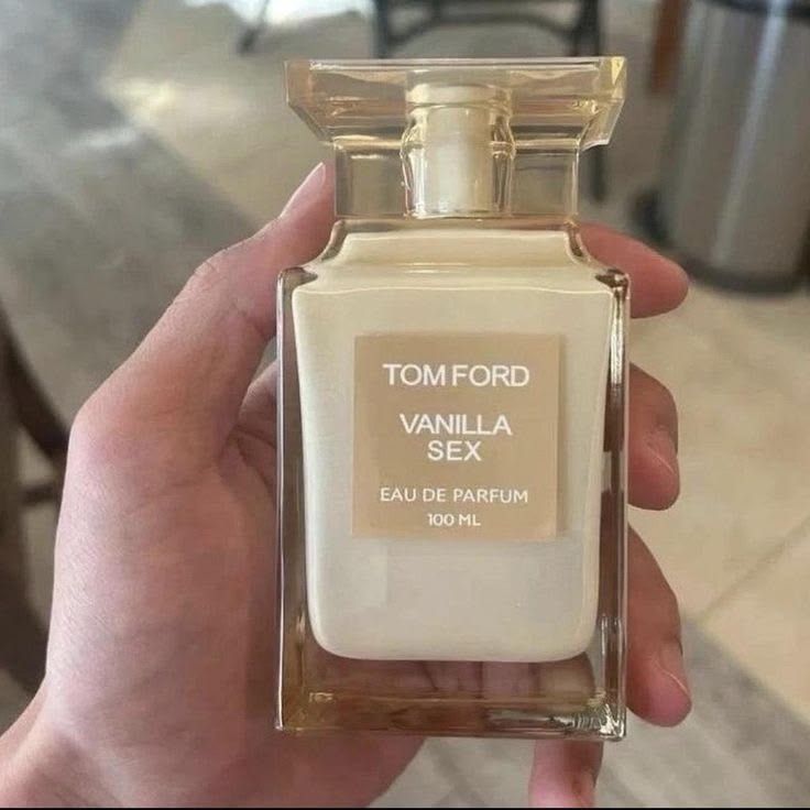 TF Vanilla Sex