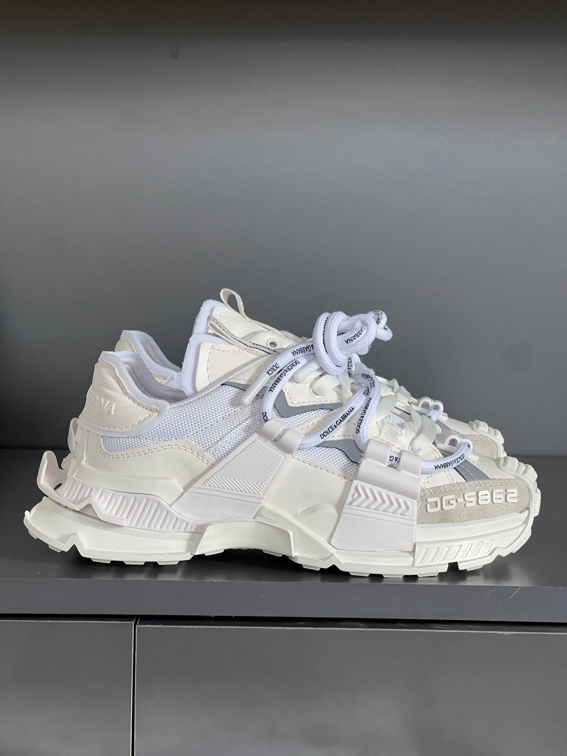 D&G Trainer RunWay Bayan
