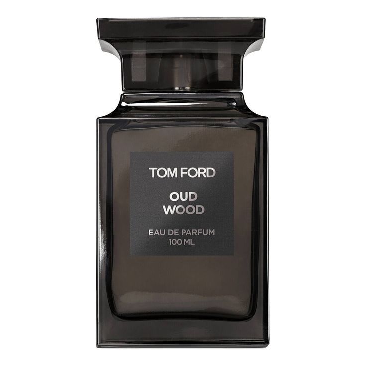 TF Oud Wood