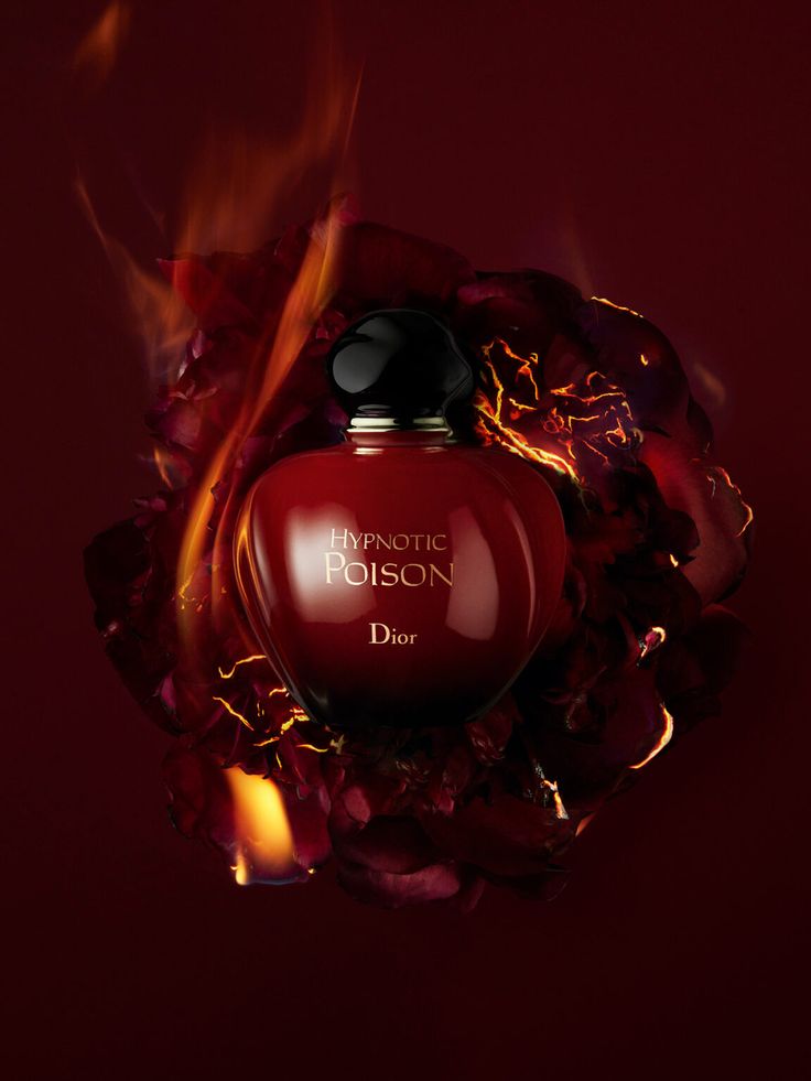 D. Hypnot!c Poison
