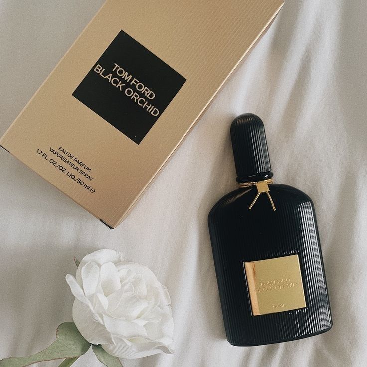 TF Black Orchid