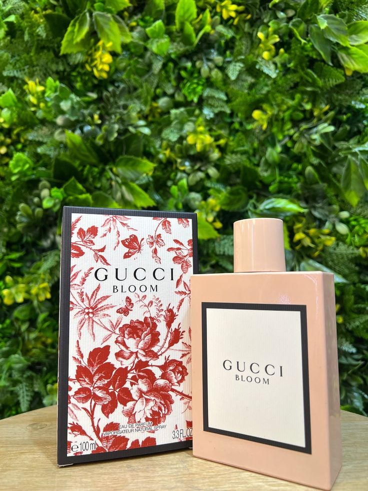 Gucc! Bloom