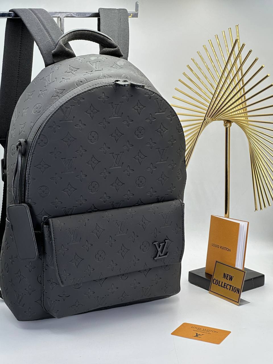 Lv Sırt Çantası 11 Farklı Renk Unisex
