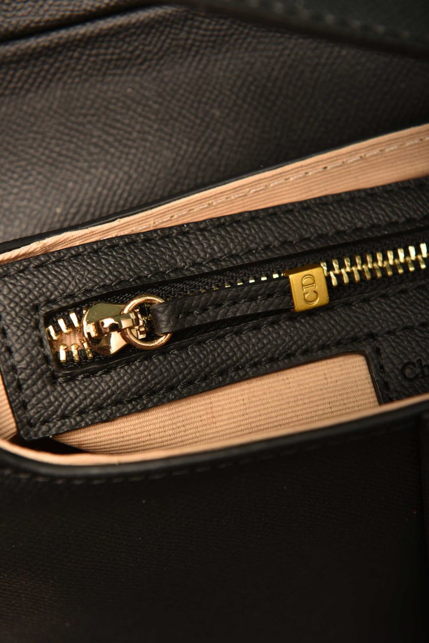 Dior Saddle Bag