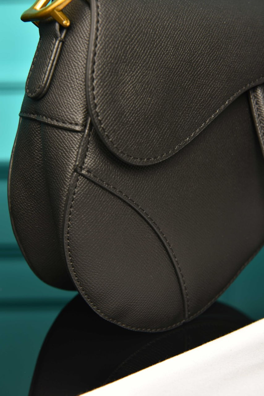Dior Saddle Bag
