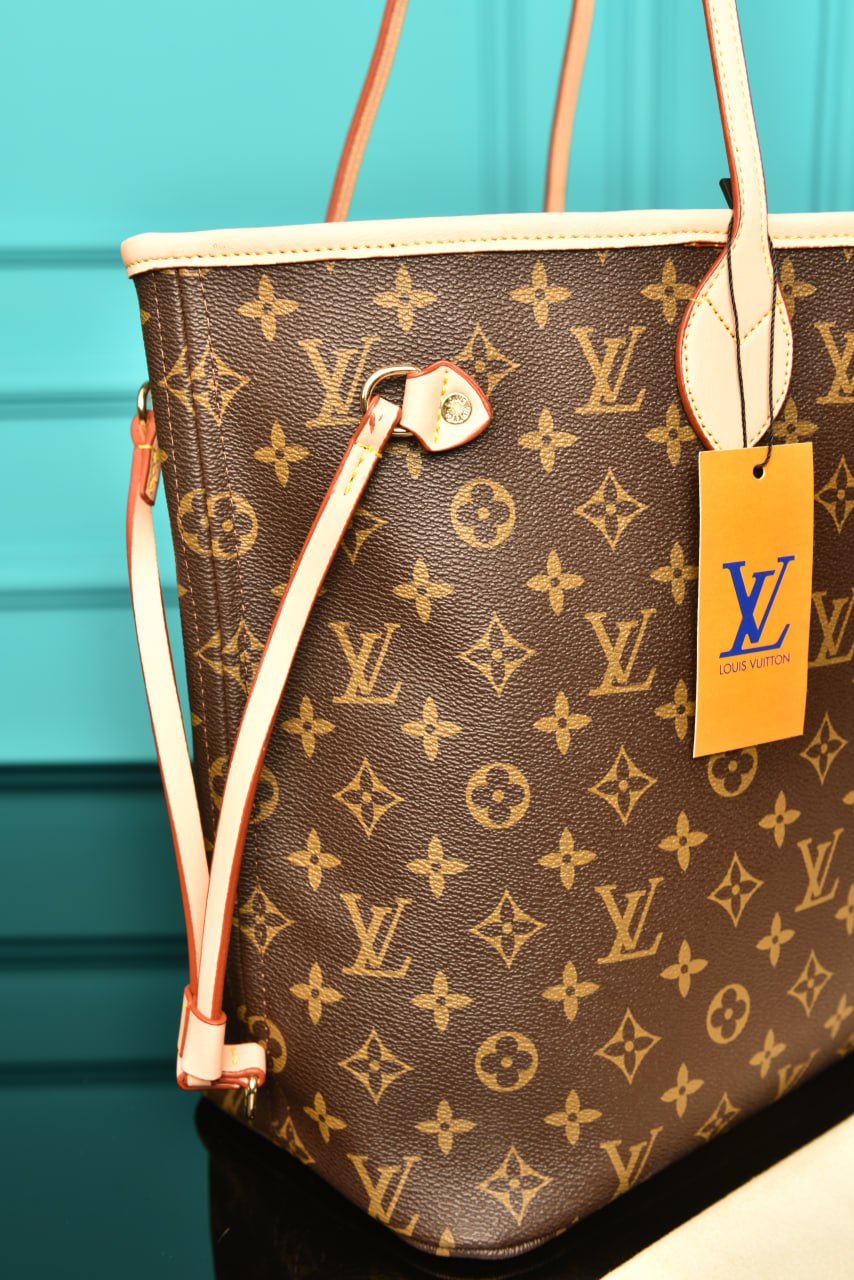 LV Neverfull (İthal)
