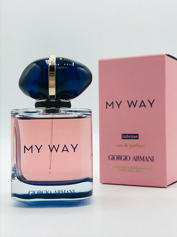 Arm. Myway İntense