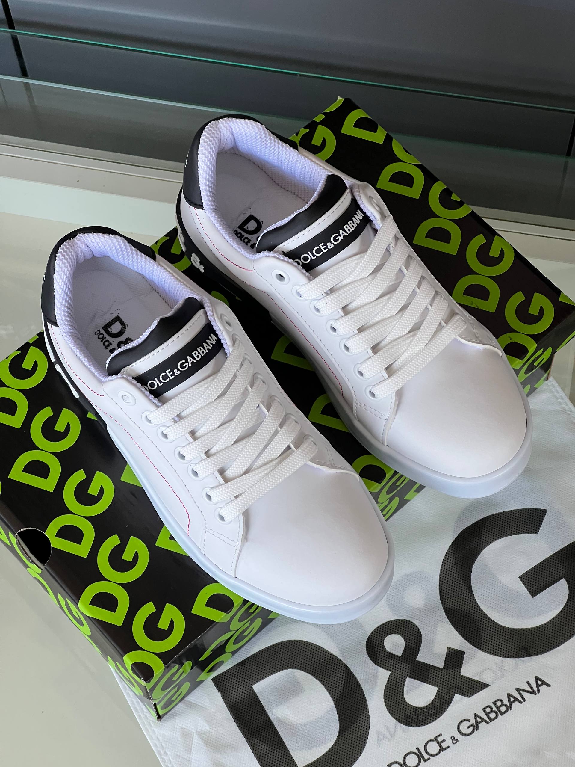 D&G King Yeni Sezon Bayan
