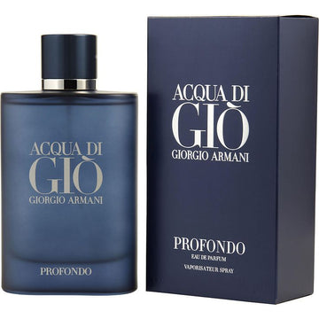 Giorg!o Arman! Profondo