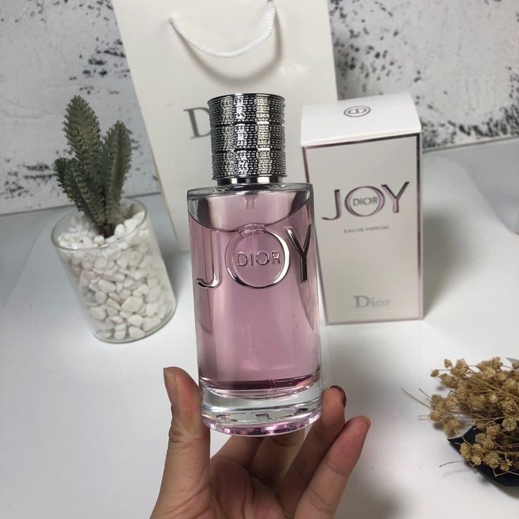 D!or Joy