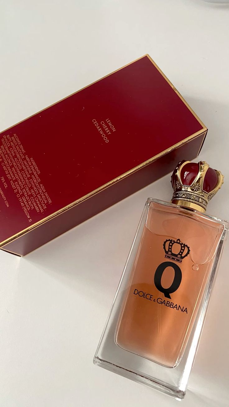 D&G Quenn