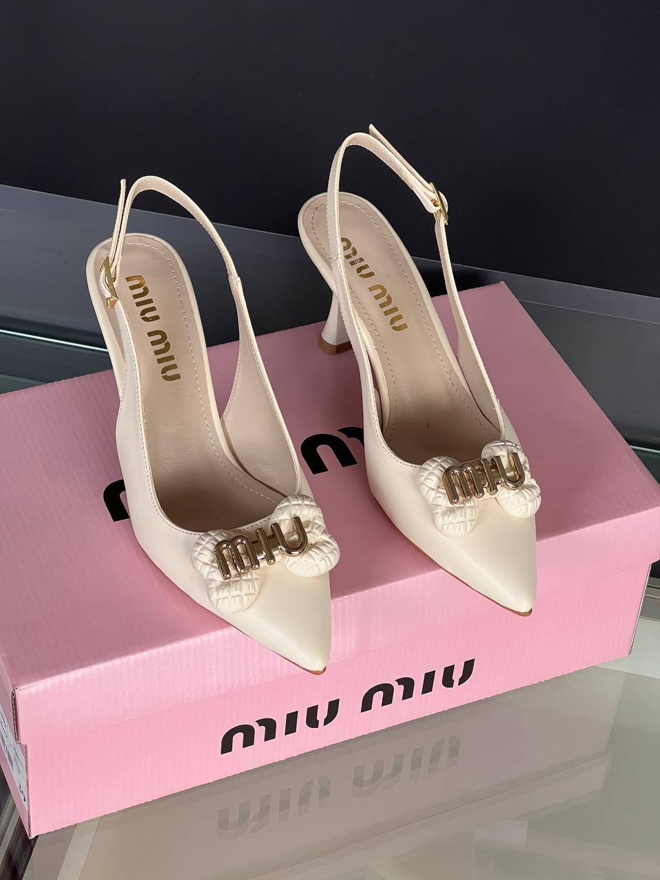 Miu M!u Yeni Sezon