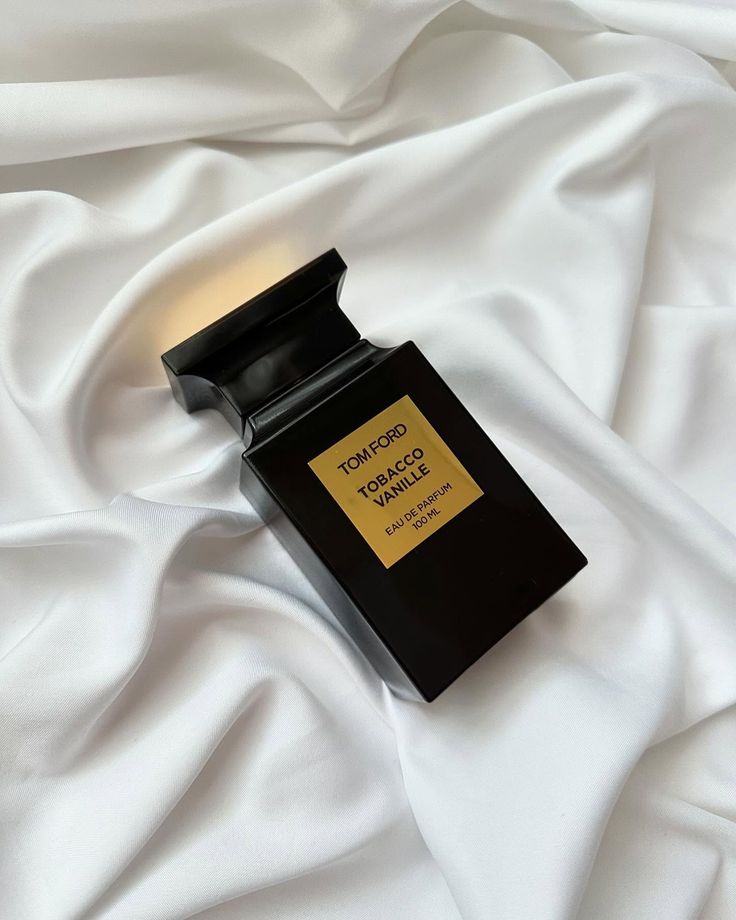 TF Tobacco Vanille