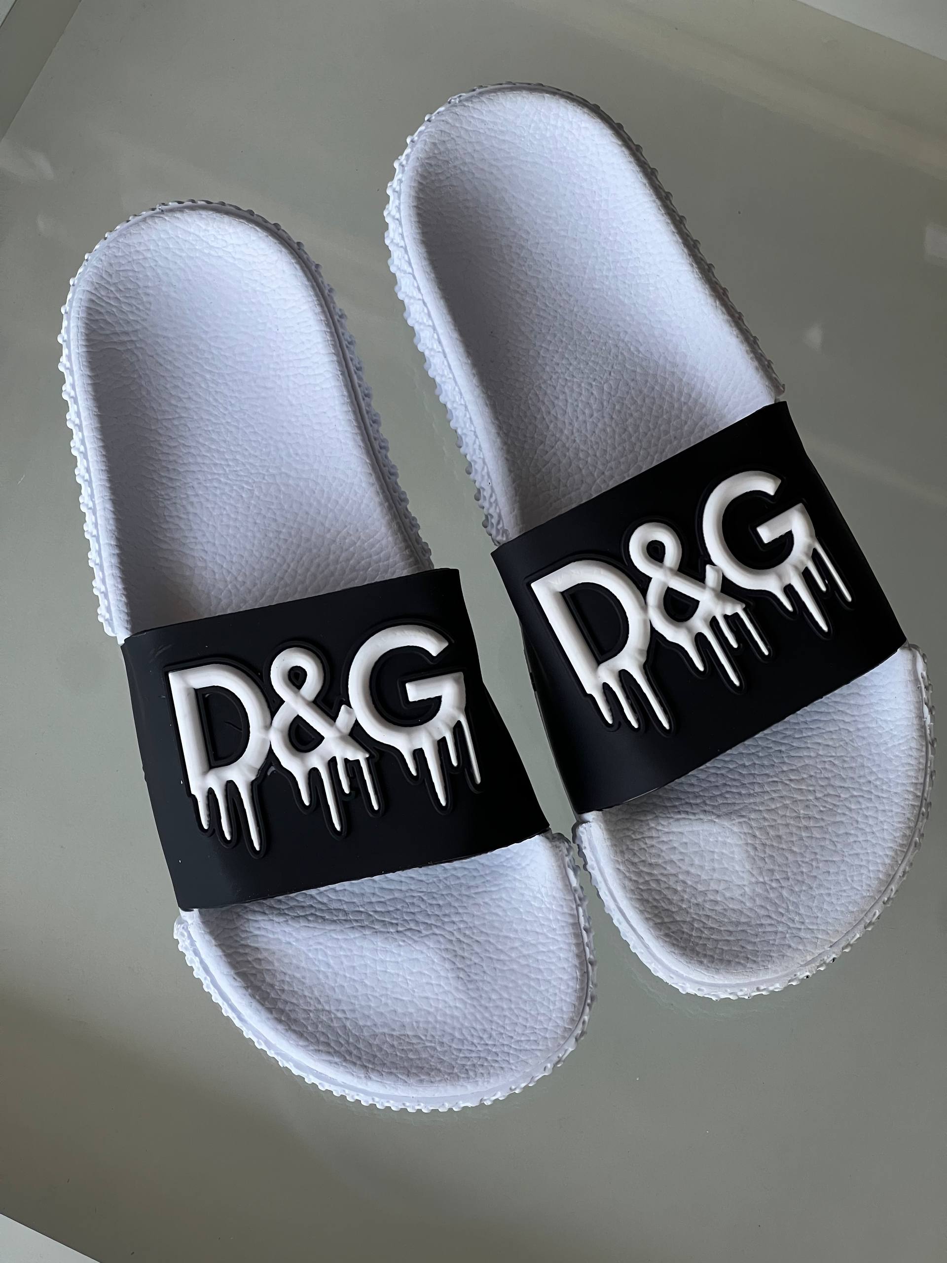 D&G Bay Terlik