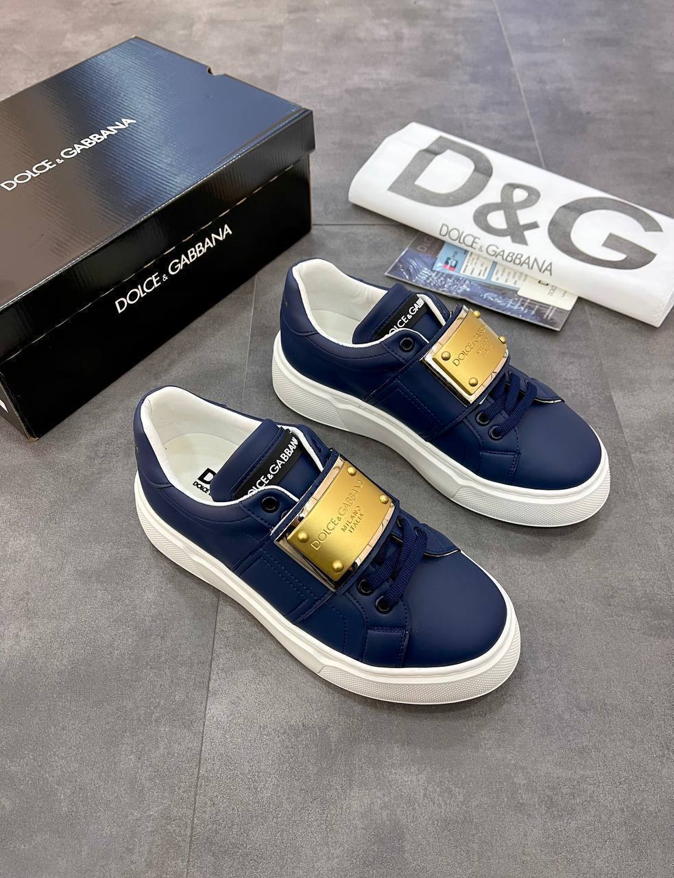 D&G Bay Ayakkabı