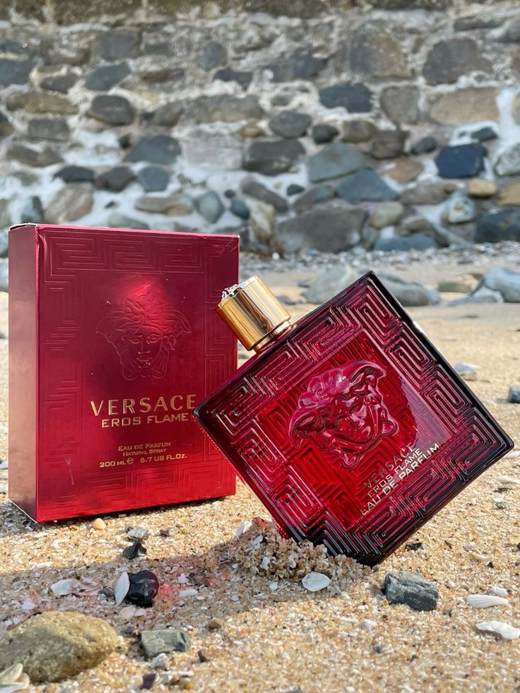 Versac£ Eros Energy