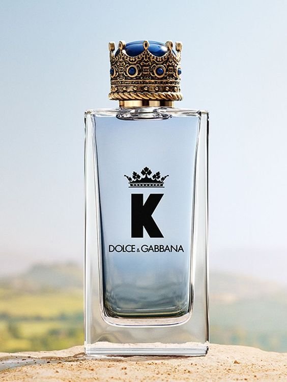 D&G King Edt