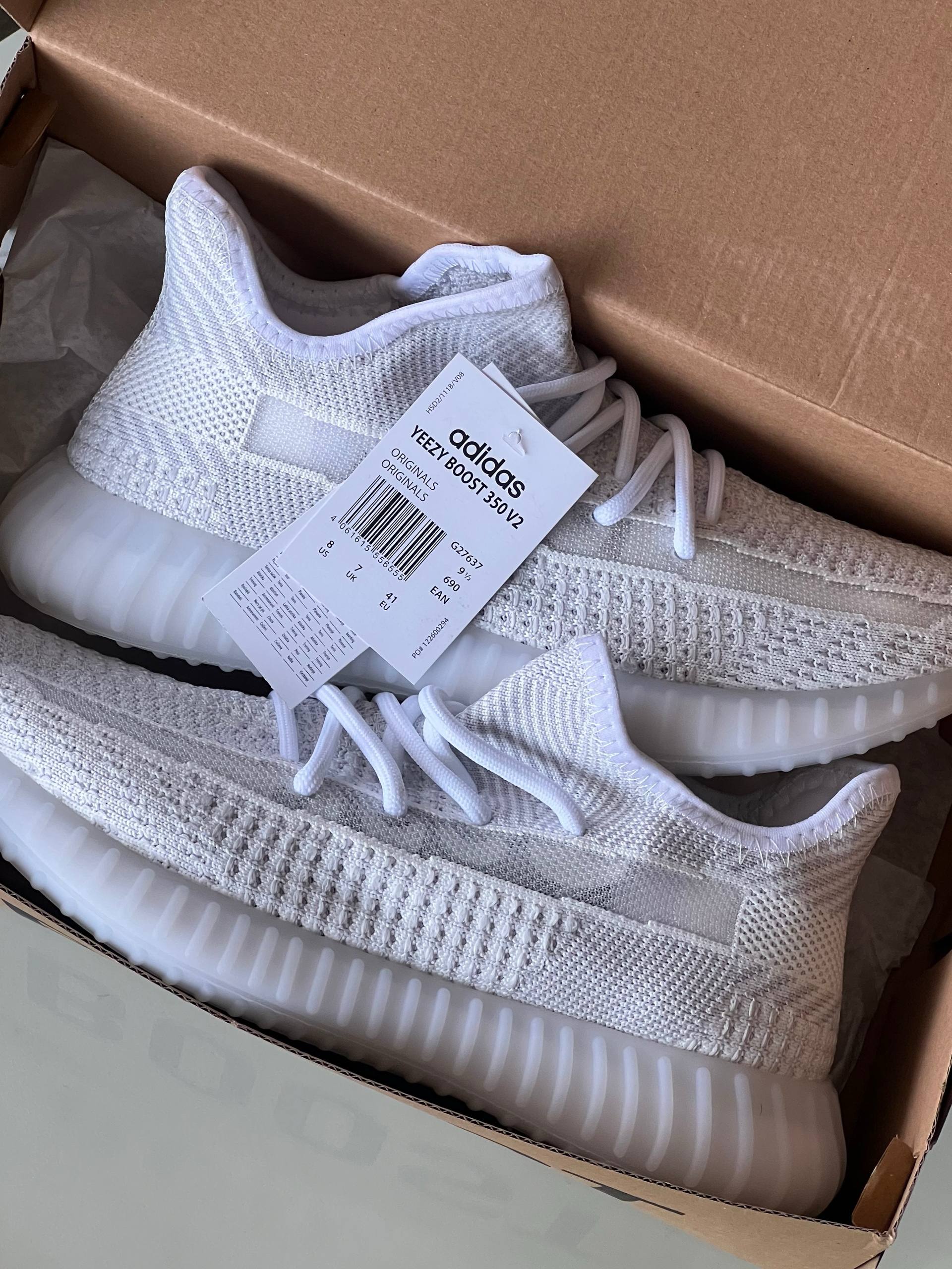Adid@s Yeezy Boots 350 Bay