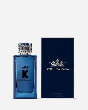 D&G King Edp