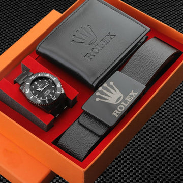 Rollex Set Erkek
