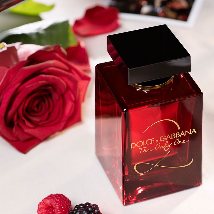 D&G The Only One 2