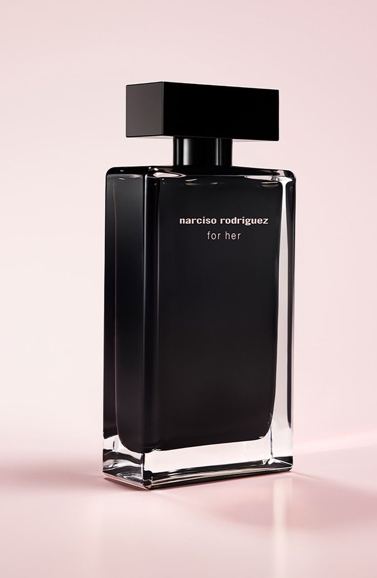 Narciso Rodriqu£z For Her Siyah