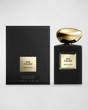 Arm. Prive Rose D'Arabie