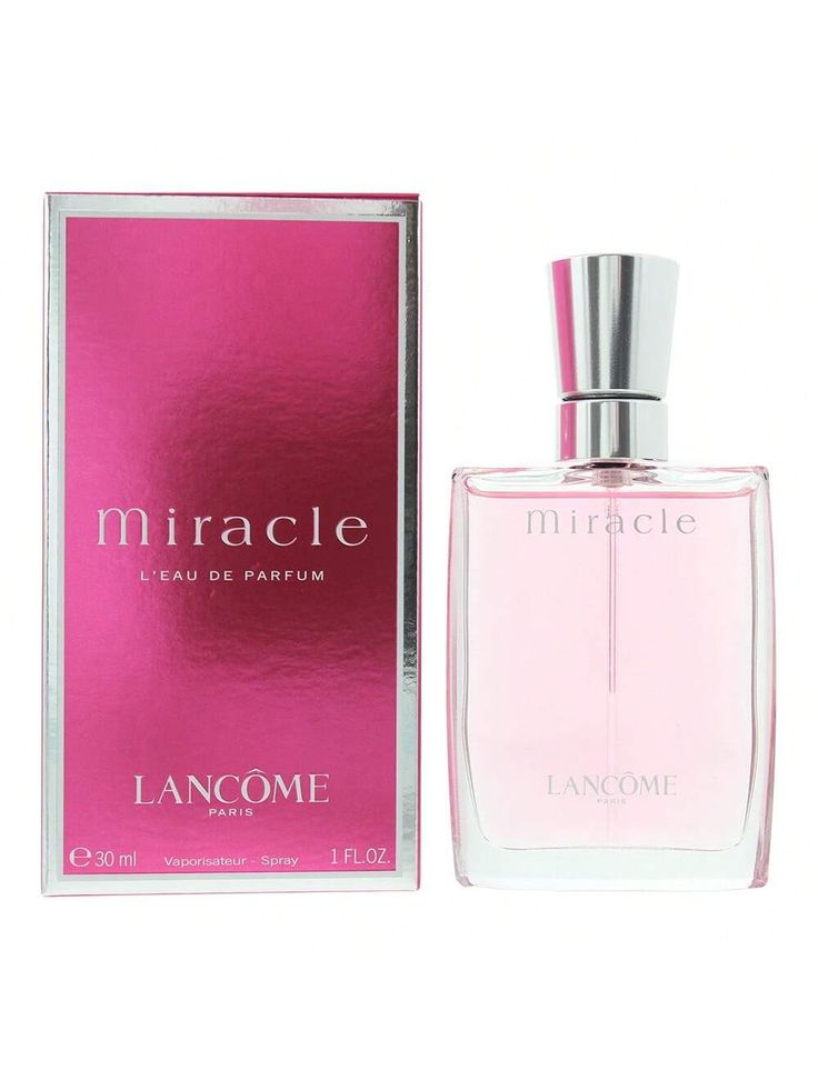 Lancom£ Miracl£