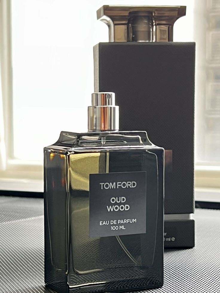 TF Oud Wood