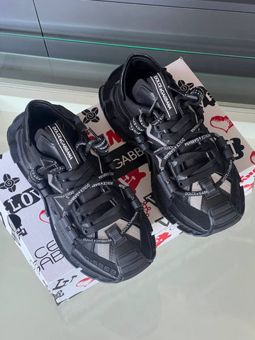 D&G Trainer RunWay Bayan