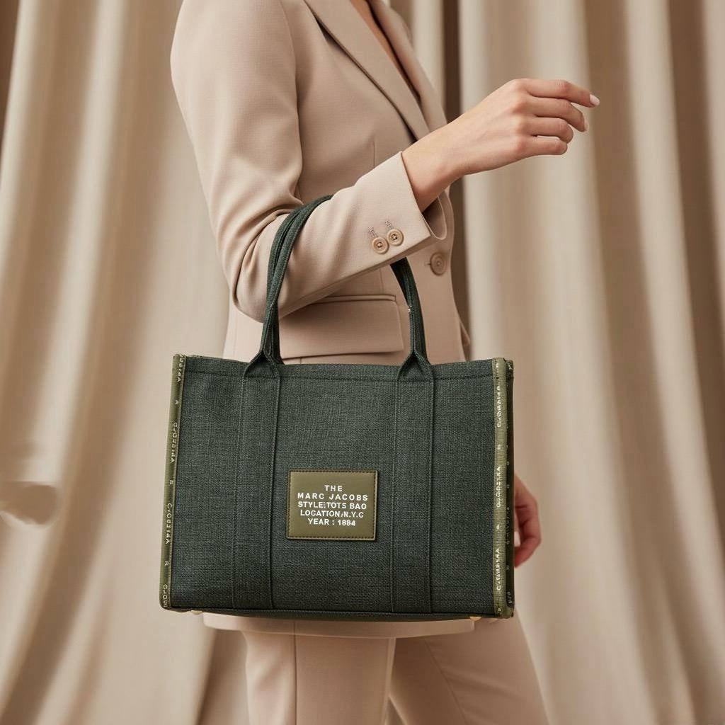 The Tot£ Bag Yeni Sezon Çanta