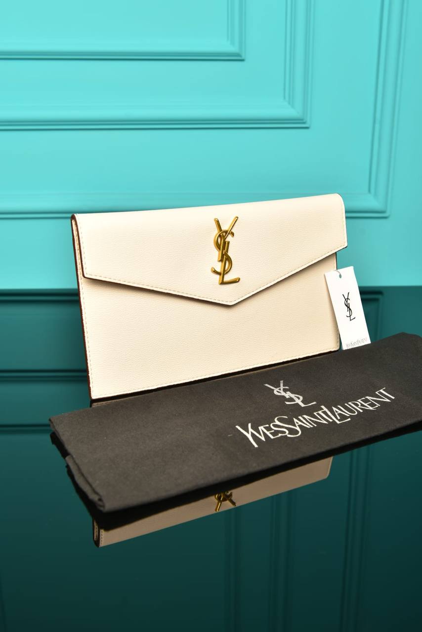 YSL Uptown Zarf Model