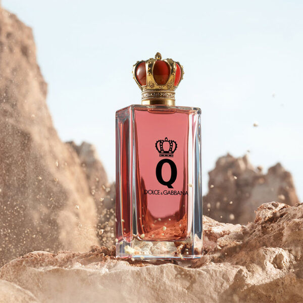 D&G Quenn