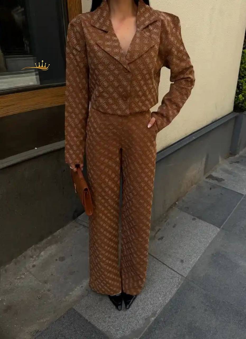Gues 2 'li Takım