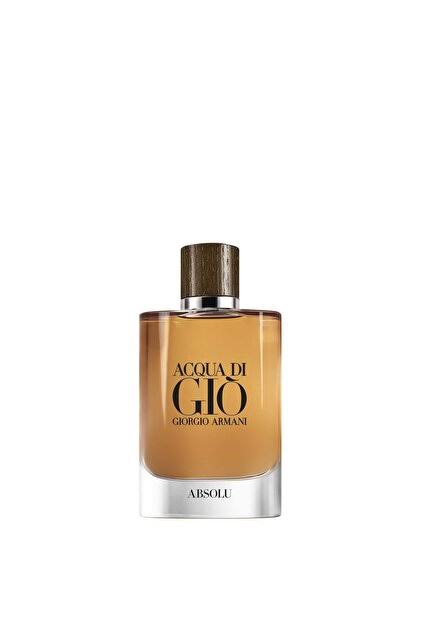 Gio Absolu Bay Parfüm