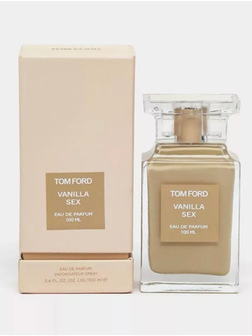 TF Vanilla Sex