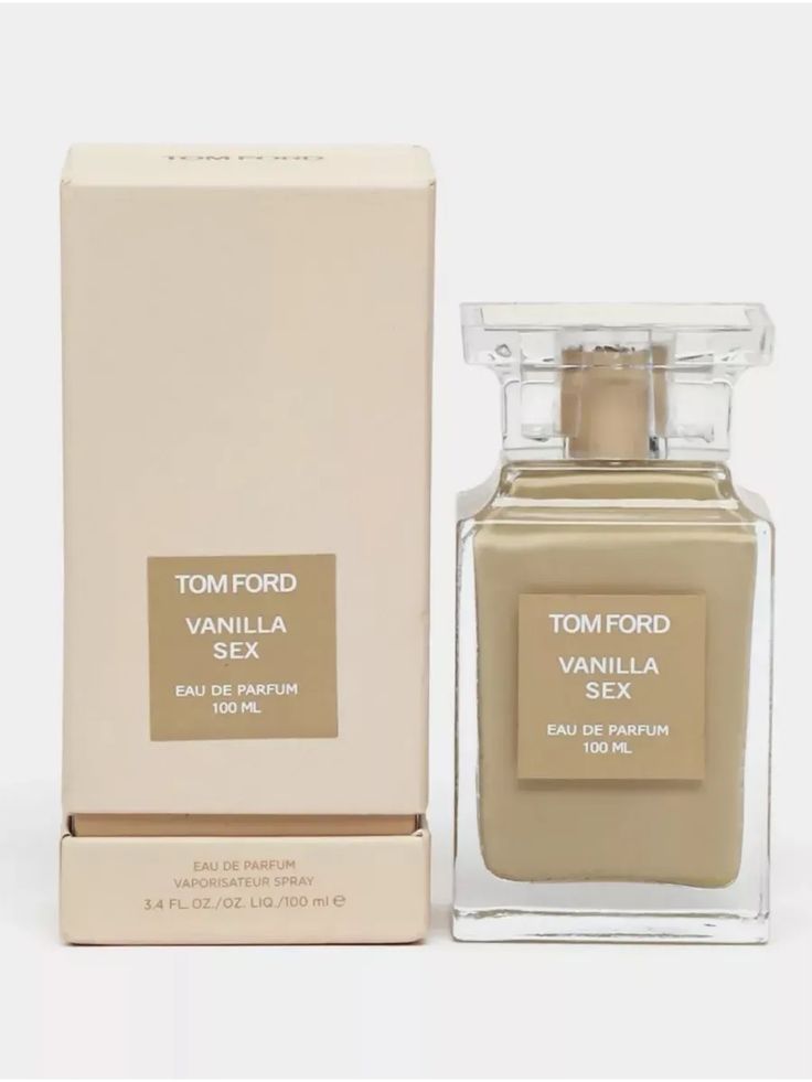 TF Vanilla Sex