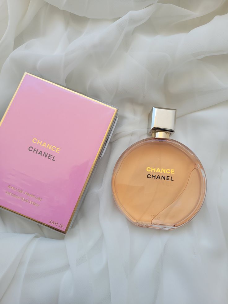 Chan£l Chanc£